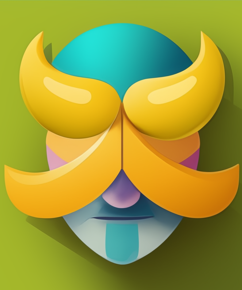 SELF MASTERY icon