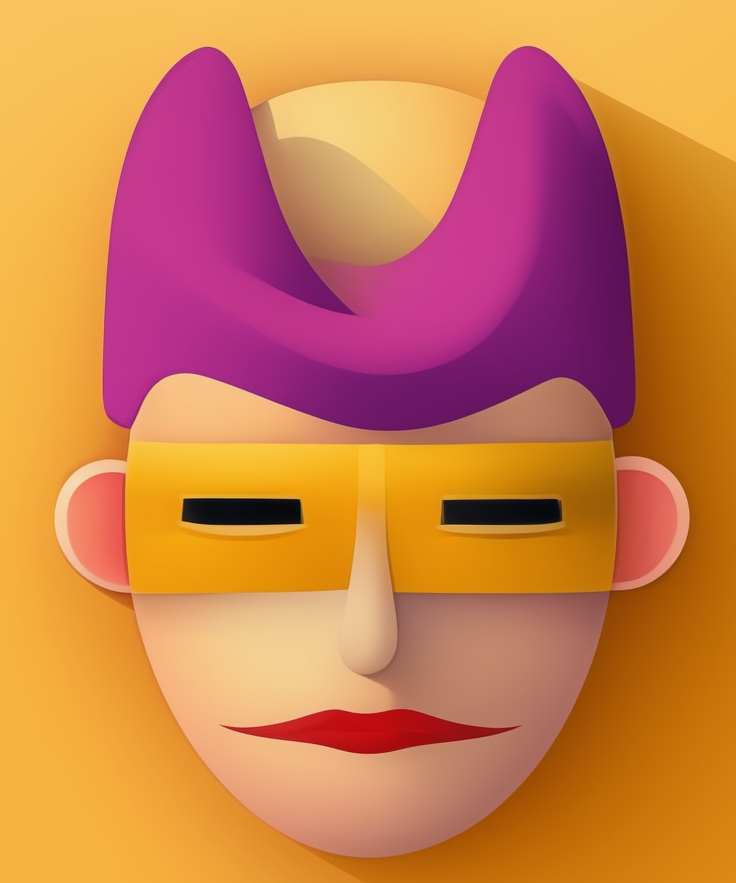 CREATORS icon