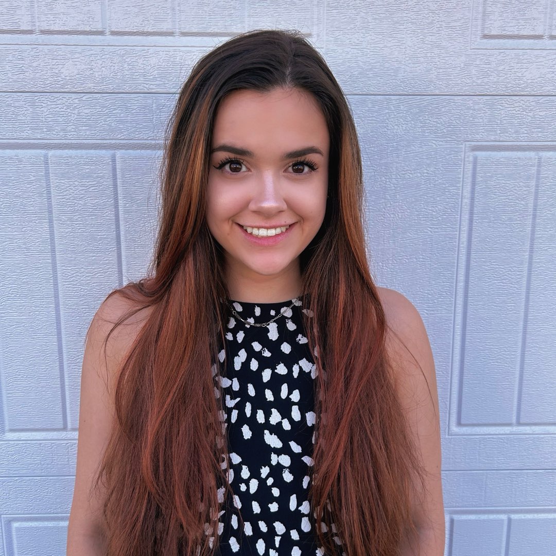 Lauren Chillemi | MSAN, CNC on MIRL