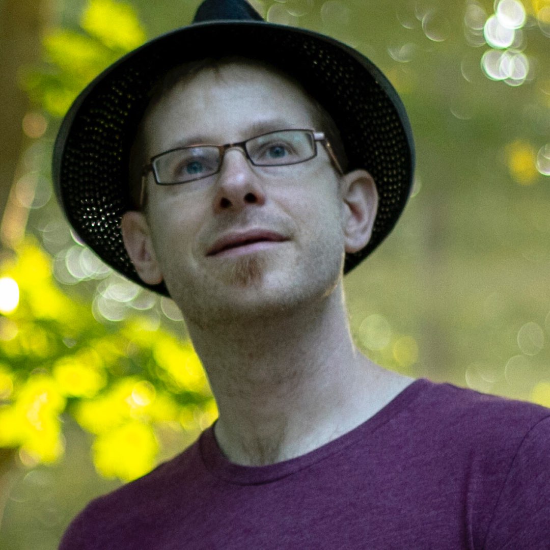 MartinJon on MIRL