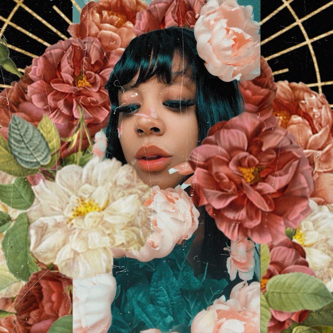 Jasmine Scott on MIRL