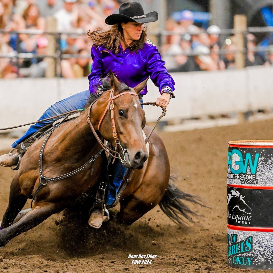 Tanya Ledbetter on MIRL